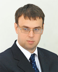 Дмитрий Теплов