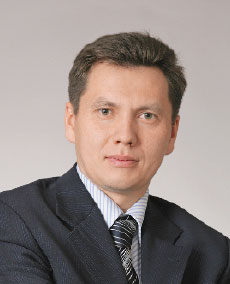 Александр Васильев, заместитель генерального директора по маркетингу «СМ.СИТИ»