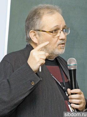Хосе Асебильо Марин, главный архитектор Барселоны