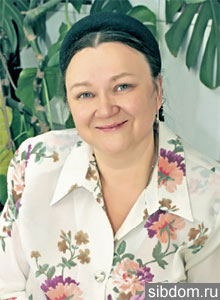 Тамара Малютина
