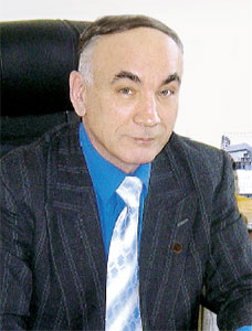 Анатолий Скомороха