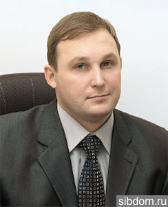 Евгений Чумаков