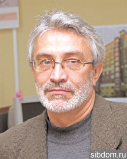 Сергей Бальцер