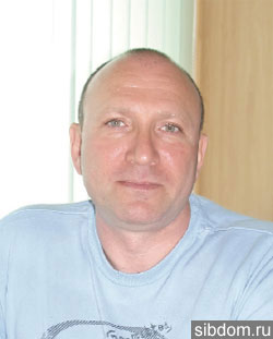 Борис Шаталов
