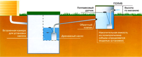 Локальные системы