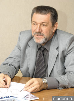Вадим Пирогов