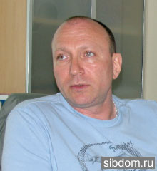 Борис Шаталов