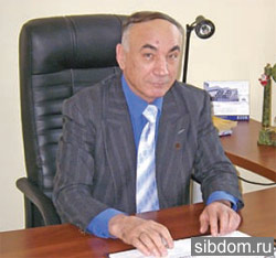 Анатолий Скомороха