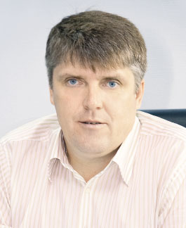 Андрей Тимошенко
