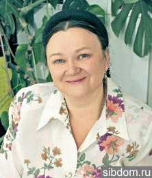 Тамара Малютина