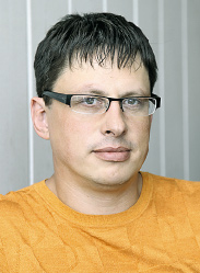 Алексей Иванов, директор проектной мастерской «ПРОСТО»