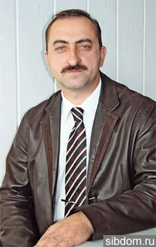Евгений Маковников