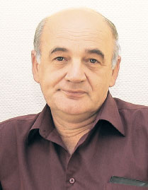 Александр Лукасик