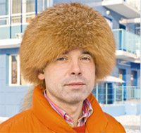 Юрий Иванович Корчма