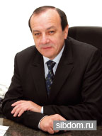 Анатолий Григоренко