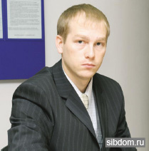 Андрей Груздев, начальник отдела развития каналов продаж в филиале ОСАО «Ингосстрах»