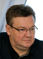 Александр Игоревич Коропачинский