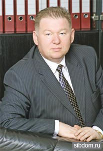 Станислав КОВАЛЬ, генеральный директор ООО Фирма «ФБК»