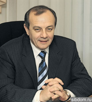 Анатолий Григоренко