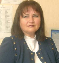 Татьяна Молтянская, инспектор отдела по земельным вопросам агентства «Посад»