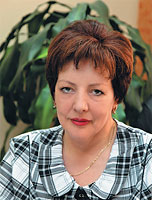 Бэлла Чуканова
