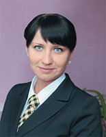 Екатерина Калеева