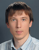 Дмитрий Слепкуров