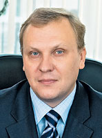 Алексей Лагутин
