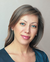 Ирина Селиванова