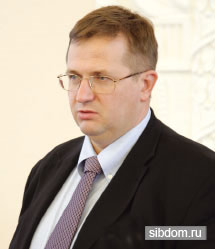 Алексей ОВЕРЧУК, заместитель руководителя федерального агентства кадастра объектов недвижимости (Роснедвижимость)