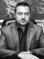 Равиль Гайнутдинов