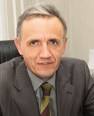 Павел Пенчугов
