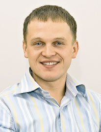 Алексей Первухин