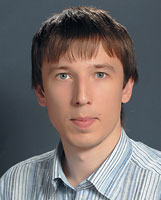 Дмитрий Слепокуров