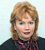 Татьяна Грачева, директор АН «ИЖИ»