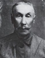 В.А. Соколовский