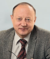 В. В. Капранов