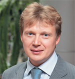 Антон Глушков,<br /> председатель совета СРО