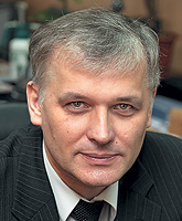 Олег Харченко