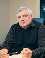 Владимир Сарченко