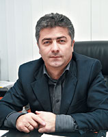 Мамед Абасов