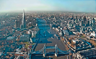 London Bridge Tower