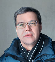 Сергей Митрухин