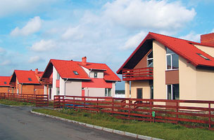 20% жилья в России в 2011 году будут строиться на землях фонжа РЖС
