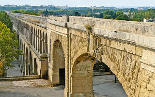 Акведук св. Климента