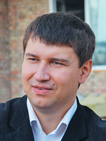Александр Граматунов