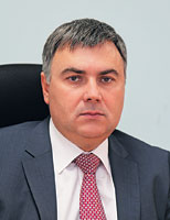 Сергей Бердоусов