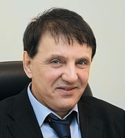 Валерий Шевелев