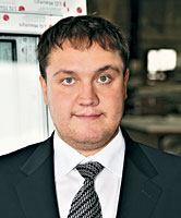 Юрий Богомаз