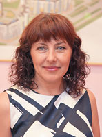 Елена Шумайлова